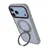 Ovitek Tactical Magsafe Hyperstand Apple iPhone 18 Pro Max/17 Pro Max - siv