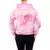 JOHN RICHMOND Ženski duks RWP22209, Roze