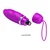 KOMPLET Pretty Love Purple Desire