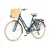 Bicikl Fashion Visitor Bella Alu 28 Alu 21 V-Brake 6 Brzina 155-178cm (S/M) Plavi Uv Sjaj