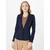 Soyaconcept Blazer DANIELA, modra