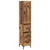 Highboard Staro drvo 34,5 x 34 x 180 cm Konstruirano drvo