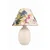 Opviq Stona lampa BK023, O30,15 cm, IP20, Šarena