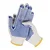 Shunxuan Radne rukavice SGZ600-B10, 12 pari, Plave