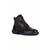 Visoke cipele Geox U FALORIA B ABX C za muškarce, boja: smeđa, U36FBC 0FF22 C6009