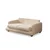 Atelier del Sofa Dvosed River 105x90x200cm Bež