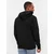 JACK & JONES Majica JEFF, črna