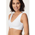 Passion PS005 Top White L