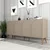 Hanah Home Komoda Lyon 81 Orah