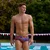 Funky trunks sidewinder plastic fantastic s - uk32