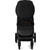 Kinderkraft kolica trig 3 onyx black ( KSTRIG03BLK0000 )