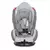 LORELLI JUPITER SPS Autosjedalica Siva 0-7 godina/0-25 kg (0+/1/2)