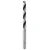 BOSCH HSS PointTeQ 4,9 mm Spiralna burgija za metal  (10 kom) 2608577217