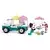 LEGO Friends Kamion sa sladoledom u Medenom gradu 42644