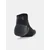 Under Armour UA Performance Tech Low Nogavice 3 para Črna