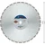 Diamantna plošča PRO Abrasive, 450 x 25,4 mm