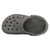 Crocs Klompe 204537 Siva