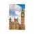 Plakat Big Ban v Londonu - 30x45 white