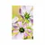 Plakat vrtne rože - 20x30 silver
