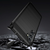 Futrola Carbon Shield TPU za Samsung Galaxy A24 4G/Galaxy A25 - Crna KP29550