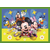Trefl Set slagalica Disney, 4 komada, 71 deo