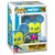 Vinilna figurica Funko Pop! Disney: Mickey Mouse and Friends - Mickey Mouse (Nostalgic) - posebna izdaja #1736