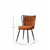 HANAH HOME Set 4 stolice Kusakli 224 V4