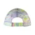Buff 5 PANELS CAP GRAZE, kapa o.ščit, večbarvno 125373