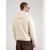 JACK & JONES Majica JJESOHO kremna/safir/črna/bela