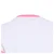 Dekliška majica adidas Classics Climacool Girls Tee White 128 cm