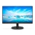 Philips 222V8LA/00 VA 1920x1080/75Hz/4ms/VGA/DP/HDMI/zvučnici Monitor 21.8