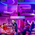 Sunshine Smile – RGB LED trak 2 m