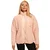 BeastPink Women‘s Bliss Jacket Pink