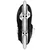 Rolerji Powerslide Next Core Black 100 Trinity EUR 42-43
