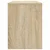 TV ormar Sonoma hrast 80 x 30 x 40 cm Konstruirano drvo
