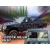 Heko Bočni vetrobrani Team za TOYOTA HILUX 1989-1997 Double cab, Prednji i zadnji