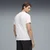 PUMA Graphic Circular Tee Men, Clothing, White, S