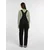 Hlače Dickies Canvas Bib Black M