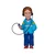 Figurica Minix Stranger Things - MAX