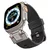 Spigen Spigen DuraPro Armor - Trak za Apple Watch 42/44/45/49 mm (črn)