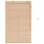 Venecijanska roleta Izgled hrasta 90 x 130 cm 35 mm