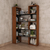HANAH HOME Polica za knjige CPT6012 200