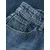 NAME IT Kavbojke NKMRyan moder denim
