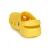 Crocs Cokli CLASSIC CLOG K Rumena