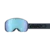 GIRO OČALA COMP WORDMARK BLACK