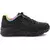 SKECHERS Patike za devojčice UNO LITE - RAINBOW S crne