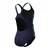 Speedo PLMT MSBK 1PC JF, kopalke o.enodelne, modra 808324