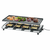 Severin Raclette Party Grill s 8 mini tava, RG 2375 MK0111039