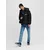 KARL LAGERFELD JEANS Kavbojke modra