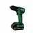 Hikoki aku bušilica zavrtač 18V set (2x2Ah) DS18DD-WRZ